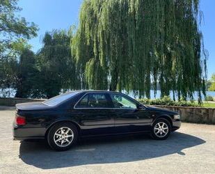 Cadillac STS Gebrauchtwagen