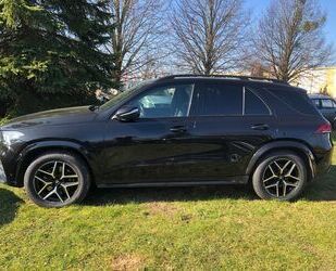 Mercedes-Benz GLE 350 Gebrauchtwagen