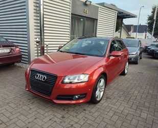 Audi Audi A3 Sportback 1.8 TFSI Navi/Xenon/Panorama /BO Gebrauchtwagen