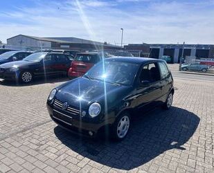 VW Volkswagen Lupo 1.0 BASIS*EL-FENSTERHEBER*TÜV NEU* Gebrauchtwagen