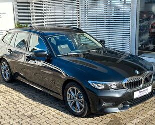 BMW BMW 330 e Touring Sport Line+el. AHK+LED +Hifi +DA Gebrauchtwagen