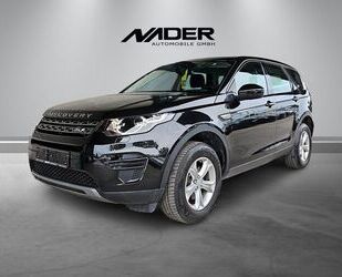 Land Rover Land Rover Discovery Sport SE AWD/7Sitzplätze/Navi Gebrauchtwagen