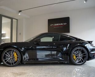 Porsche Porsche 911 992 Turbo S/PROD 23/LIFT/CARBON/SPORT/ Gebrauchtwagen