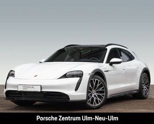 Porsche Porsche Taycan 4S Cross Turismo Surround-View Head Gebrauchtwagen