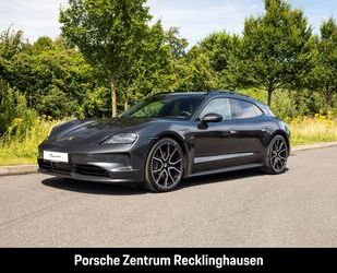 Porsche Porsche Taycan Sport Turismo BOSE LED-Matrix 21-Zo Gebrauchtwagen