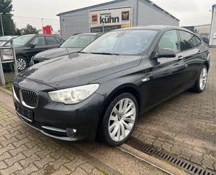 BMW BMW 535 Baureihe 5 Gran Turismo 535d xDrive HEAD-U Gebrauchtwagen