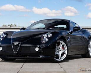 Alfa Romeo Alfa Romeo 8C Competizione 4.7 V8 | 36.000KM | New Gebrauchtwagen