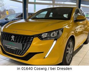 Peugeot Peugeot 208 1.2Pure Tech Aut. I LED I Shzg Gebrauchtwagen