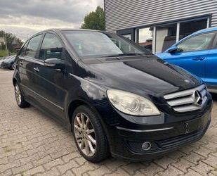 Mercedes-Benz Mercedes-Benz B 180 B 180 Scheckheft u-frei Xenon Gebrauchtwagen