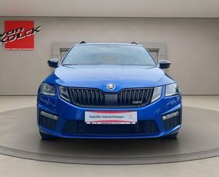 Skoda Skoda Octavia Combi RS 2.0 TSI 169 kW (230 PS) Gebrauchtwagen