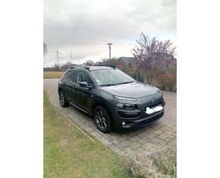 Citroen Citroën C4 Cactus BlueHDi 100 S&S Shine Gebrauchtwagen