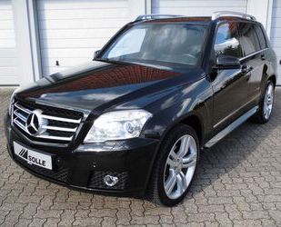 Mercedes-Benz Mercedes-Benz GLK 280 4-Matic *Bi-Xenon*Panorama*L Gebrauchtwagen