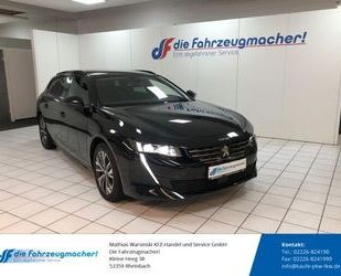 Peugeot Peugeot 508 SW Allure Pack Gebrauchtwagen