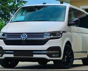 VW Volkswagen T6.1 Multivan Generation Six, Sportpack Gebrauchtwagen