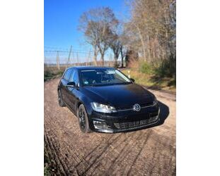 VW Volkswagen Golf 7, 2.0 TDI BMT LOUNGE 8fach bere Gebrauchtwagen