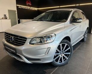 Volvo Volvo XC 60 Summum 2WD/Ahk+Leder+Navi+Kamera+Xeno Gebrauchtwagen