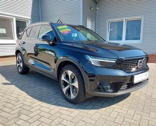 Volvo Volvo XC40 B3 Plus Dark ACC/LED/PDC/SHZ/Kamera 120 Gebrauchtwagen