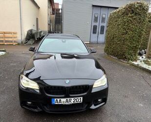 BMW BMW 535d xDr.T.M Sport DrivAs.HUD Sp-A.KonfZ.SoftC Gebrauchtwagen