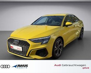 Audi Audi A3 Limousine Gebrauchtwagen