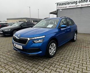 Skoda Skoda Kamiq Active - 1. Hand Gebrauchtwagen