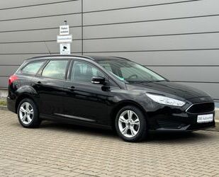 Ford Ford Focus Turnier 1.0 Ecoboost Gebrauchtwagen