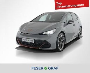 Cupra Cupra Born eBoost ACC/PDC/SHZ/V-Cockpit/Klimaauto/ Gebrauchtwagen