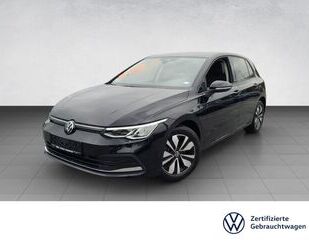 VW Volkswagen Golf 1.5 TSI Move *ACC*Navi*App*SHZ*LED Gebrauchtwagen