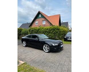 Audi Audi A5 2.0 TFSI S tronic quattro Gebrauchtwagen