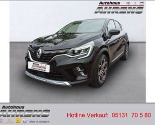 Renault Renault Captur E-TECH PLUG-in 160 EDITION ONE Gebrauchtwagen