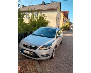 Ford Ford Focus 1,6 Sport 55tKm! Gebrauchtwagen