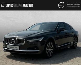 Volvo Volvo S90 B5 AWD Mild-Hybrid Ultimate Bright ACC B Gebrauchtwagen