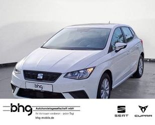 Seat Seat Ibiza 1.0 TSI S&S Style Gebrauchtwagen