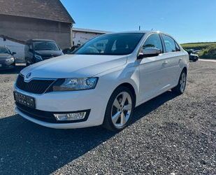 Skoda Skoda Rapid Joy Gebrauchtwagen