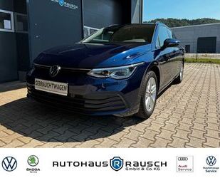 VW Volkswagen Golf Variant Life VIII 1.5 TSI OPF (EUR Gebrauchtwagen