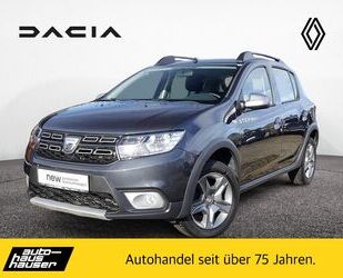 Dacia Dacia Sandero Stepway Prestige TCe 90 KAMERA NAVI Gebrauchtwagen