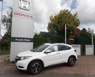 Honda Honda HR-V Diesel 1.6 i-DTEC Executive Gebrauchtwagen