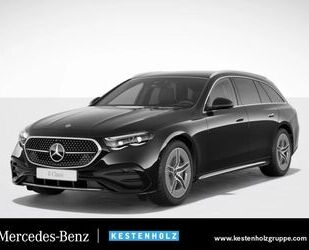 Mercedes-Benz Mercedes-Benz E 300 e T AMG 360° Rekup. Bremsyst. Gebrauchtwagen