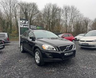 Volvo Volvo XC 60 Momentum AWD*PDC*AHK* Gebrauchtwagen