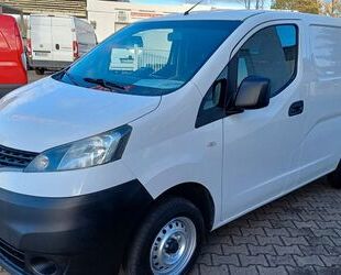 Nissan Nissan NV200 /Evalia Kasten Comfort Gebrauchtwagen