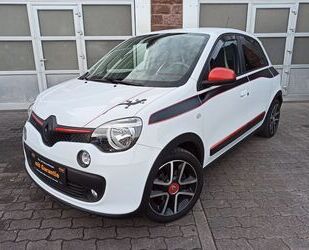 Renault Renault Twingo Intens Sport / Sitzheizung / PDC / Gebrauchtwagen