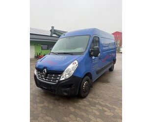 Renault Renault Master L2H2 1.Hand 170PS Gebrauchtwagen