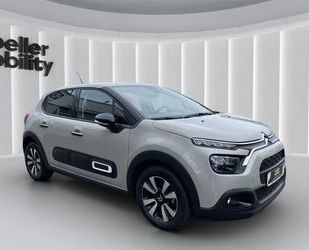 Citroen Citroën C3 1.2 PureTech 110 Max EAT6 Automatik Gebrauchtwagen