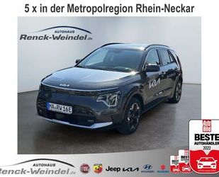 Kia Niro Gebrauchtwagen