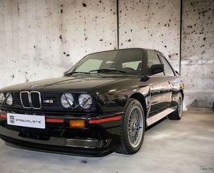 BMW BMW M3 Sport Evolution Gebrauchtwagen