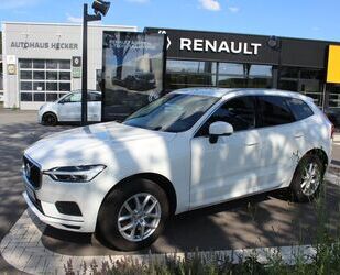 Volvo Volvo XC 60 T5 2WD Momentum Pro (EURO 6d-TEMP) Gebrauchtwagen