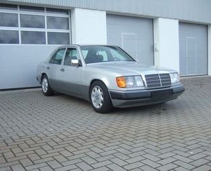 Mercedes-Benz Mercedes-Benz E 230 Gebrauchtwagen