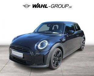 Mini MINI Cooper 3-TÜRER DKG CLASSIC TRIM NAVI LED RFK Gebrauchtwagen