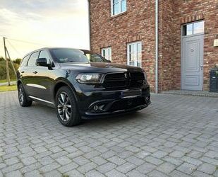 Dodge Dodge Durango R/T 5,7 V8 AWD Gebrauchtwagen