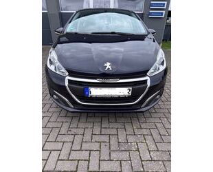 Peugeot Peugeot 208 1.2 PureTech Gebrauchtwagen