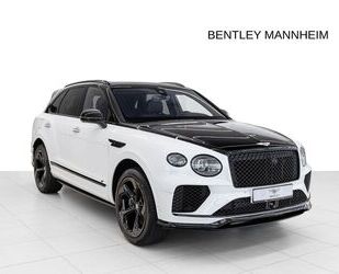 Bentley Bentley Bentayga V8 S Head Up Display Navi LED Vol Gebrauchtwagen